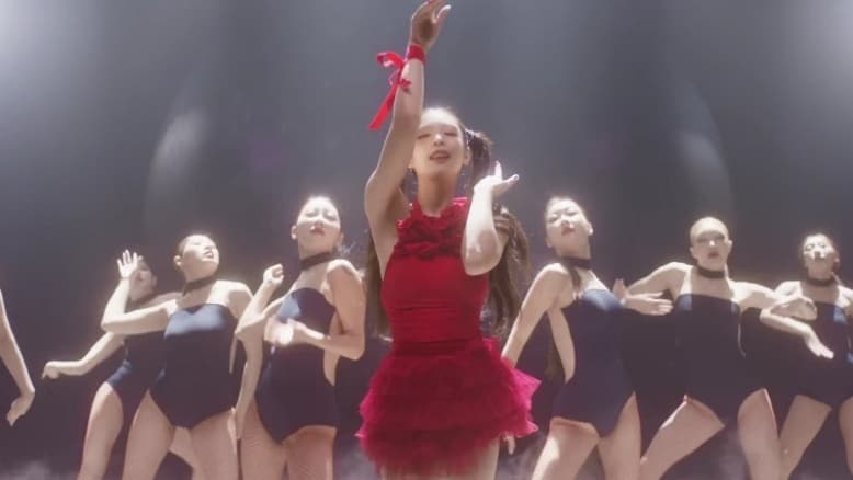 大神混剪18+tiktok.You &amp; Me - Jennie  Vin Sky PMV