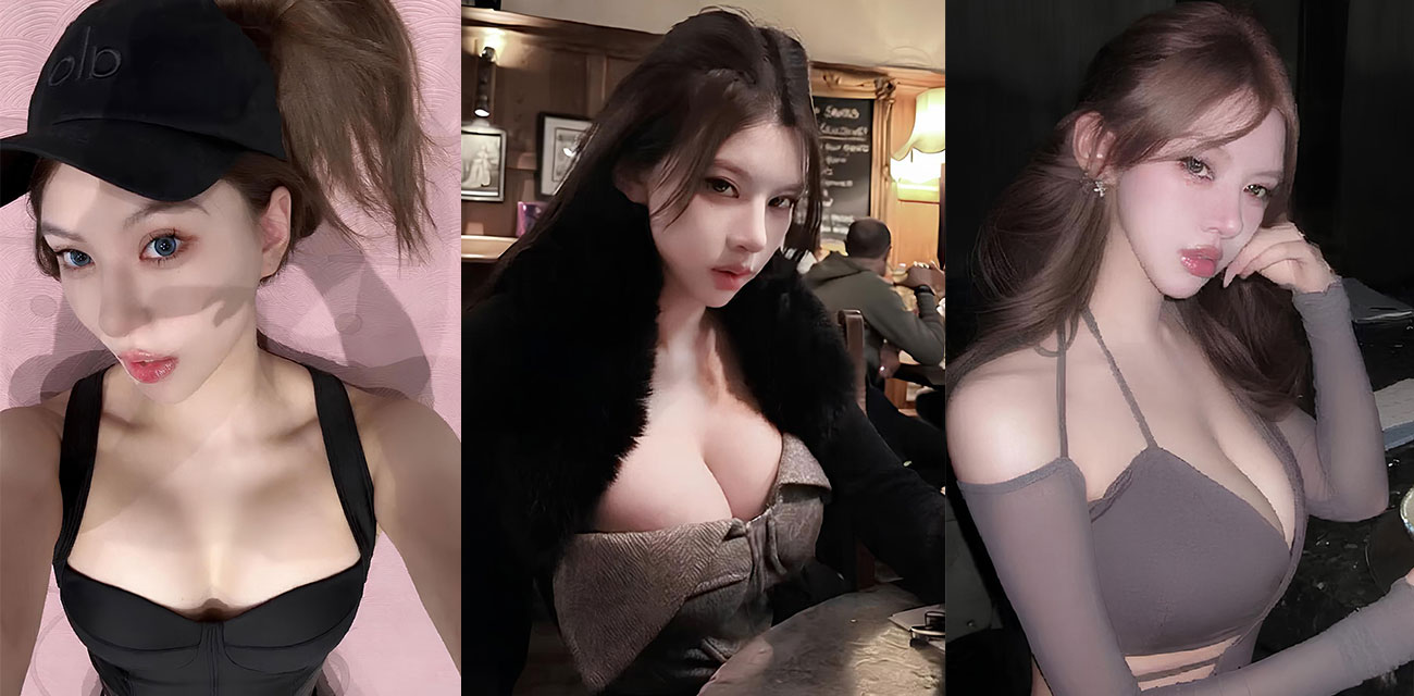 高颜值极品女神【猫西西xixiyx】情趣白丝道具自慰深喉口爆，被套皮带猛拽暴操调教