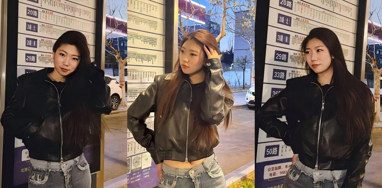 河北邯郸安康医院女护士【付春琳】被未婚夫曝光私拍，同居期间多次劈腿人尽可夫性瘾极强