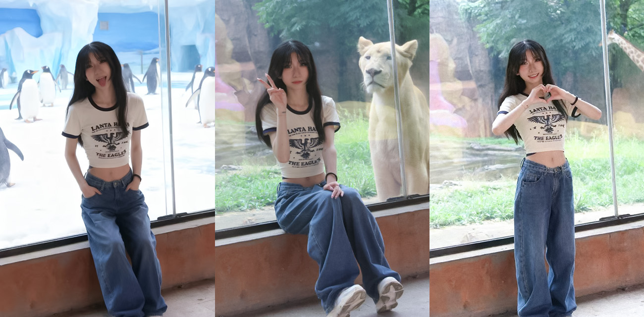 约炮大神漫展猎艳反差嫩妹，露脸口交深喉传统体位打桩猛操，娇躯乱颤奶子晃荡颜射满面